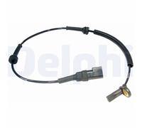 FRONT SENSOR WHEEL SPEED FITS: FORD TRANSIT CONNECT 1.8 16V LPG/1.8 16V/1.8 D