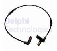 FRONT SENSOR WHEEL SPEED FITS: MERCEDES-BENZ S-CLASS S 320 /S 430 /S 500 /S 2