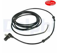 FRONT SENSOR WHEEL SPEED FITS: MERCEDES-BENZ VITO BUS 108 D 2.3 /110 TD 2.3 /