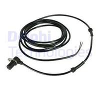 FRONT SENSOR WHEEL SPEED FITS: MERCEDES-BENZ VITO BUS 108 D 2.3 /110 TD 2.3 /