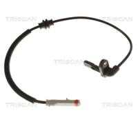 FRONT SENSOR WHEEL SPEED FITS: SAAB 9-5 2.0 TTID XWD/2.0 TTID/2.0 TURBO/2.0 T