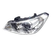 Front Sequential Signal For Dongfeng S30 For H30 For Cross 2009 2010 2011 2012 Front Bumper Headlight Headlamp Head Light Head Lamp Assembly Lights