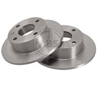 A.B.S. 15727 Brake disc