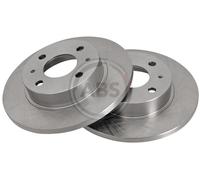 A.B.S. 15945 Brake disc