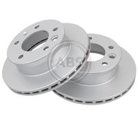 A.B.S. 16453 Brake disc