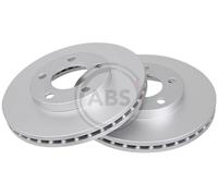 A.B.S. 16685 Brake disc