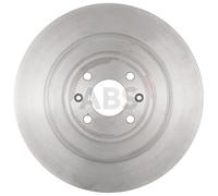 A.B.S. 17950 Brake disc