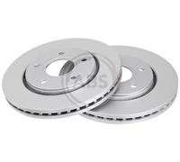 A.B.S. 17993 Brake disc