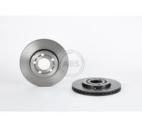 Brembo 09.7011.11 Prime Brake Disc