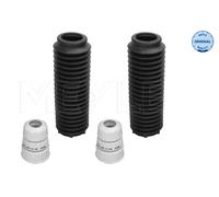 FRONT / SET DUST COVER KIT SHOCK ABSORBER FITS: FORD USA MUSTANG MACH-E EV/EV