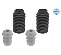 FRONT / SET DUST COVER KIT SHOCK ABSORBER FITS: PORSCHE BOXSTER 2.5/2.7/S 3.2