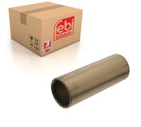 Front Shackle Bush Inc Slot Fits MAN Trucks OE 81 41304 0040 Febi 01373