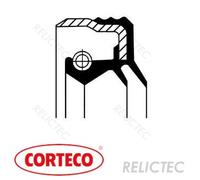 Front Shaft Seal MB:903,W463,904,901 902,SPRINTER,G 0159978147 0159975447
