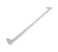 Front shelf profile 4657600100 for Beko Continental Edison Essential B Saba Refrigerator