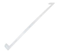 Front Shelf Profile for Beko Fridge - 4812300100