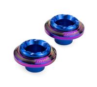 Front Shock Absorb Protections Cup Motorcycle Crash Cup For Motorcycles To Improve Stability & Comfort On Rough Roads Front Fork Guard
