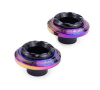 Front Shock Absorb Protections Cup Motorcycle Crash Cup For Motorcycles To Improve Stability & Comfort On Rough Roads Front Fork Guard