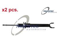 FRONT SHOCK ABSORBER 02.30.122 TRUCKTEC AUTOMOTIVE I