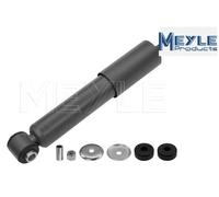 FRONT SHOCK ABSORBER 126 625 0001 MEYLE I