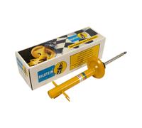 Front shock absorber 15 inch gas B6 variant Camper Ducato 250 Light 28-35