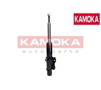 Shock absorber Front Axle Top pin 2000110 KAMOKA for MERCEDES-BENZ VW