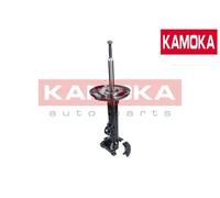 Shock absorber Front Axle Top pin 2000486 KAMOKA for MERCEDES-BENZ C-CLASS CLK