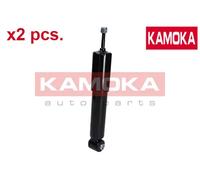 Shock Absorber for FORD OPEL VW KAMOKA 2000856 fits Front Axle