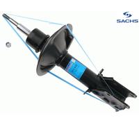 Fits SACHS AMORTYZATORY/SHOCK ABSORBERS 311 930 shock absorber FIAT P. DOBLO 01-