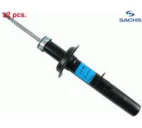 FRONT SHOCK ABSORBER FITS: ALFA ROMEO 166 SEDAN 2.0 T.SPARK /2.5 V6 24V /3.0