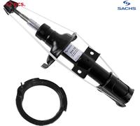 FRONT SHOCK ABSORBER 314 125 SACHS I