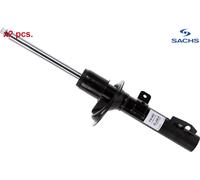 FRONT SHOCK ABSORBER 316 962 SACHS I