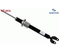 FRONT SHOCK ABSORBER FOR MERCEDES-BENZ