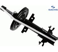 Fits SACHS 317 420 AMORT./P/RENAULT LAGUNA III 2.0 16V 07- UK Stock