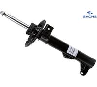 FRONT SHOCK ABSORBER 317 555 SACHS I