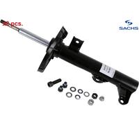FRONT SHOCK ABSORBER 317 557 SACHS I