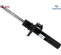 FRONT SHOCK ABSORBER 317 575 SACHS I