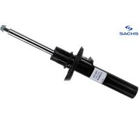 Sachs Shock Absorber 317577 – Front Axle – Single – Compatible with VW Passat B6 (3C2) 2005-2010