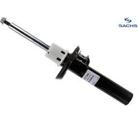 FRONT SHOCK ABSORBER 317 580 SACHS I