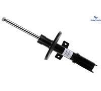 FRONT SHOCK ABSORBER 319 556 SACHS I