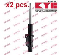FRONT SHOCK ABSORBER 331701 KYB I