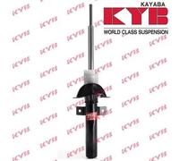 FRONT SHOCK ABSORBER 333702 KYB I