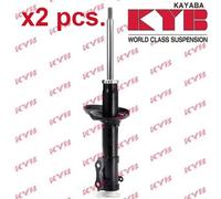 FRONT SHOCK ABSORBER 333712 KYB I