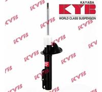 FRONT SHOCK ABSORBER 333826 KYB I