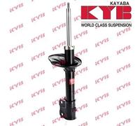 FRONT SHOCK ABSORBER 334398 KYB I