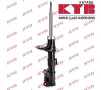 FRONT SHOCK ABSORBER 334611 KYB I