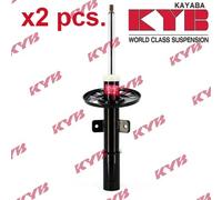 FRONT SHOCK ABSORBER 3348095 KYB I