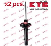 FRONT SHOCK ABSORBER 334812 KYB I