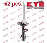FRONT SHOCK ABSORBER 335840 KYB I