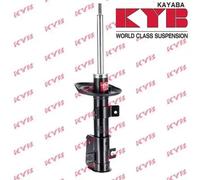 FRONT SHOCK ABSORBER 339729 KYB I