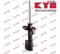 FRONT SHOCK ABSORBER 339732 KYB I